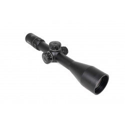 Оптический прицел ARKON Model B 5-25х56, сетка MA20-MRAD