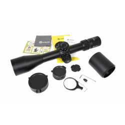 Оптический прицел ARKON Model B 5-25х56 / Аркон Модель Б 5 25 56