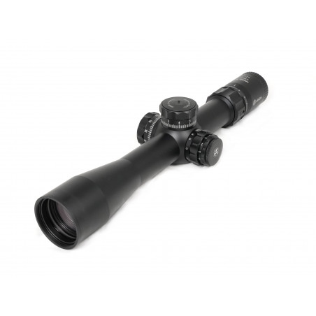 Оптический прицел ARKON Model B 3-18х44, сетка MA20-MRAD