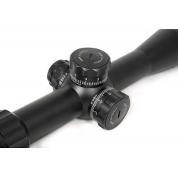 Оптический прицел ARKON Model B 3-18х44 / Аркон Модель Б 3 18 44