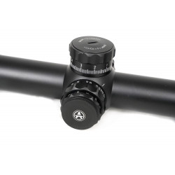 Оптический прицел ARKON Model B 3-18х44, сетка MA20-MRAD