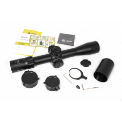 Оптический прицел ARKON Model B 3-18х44, сетка MA20-MRAD