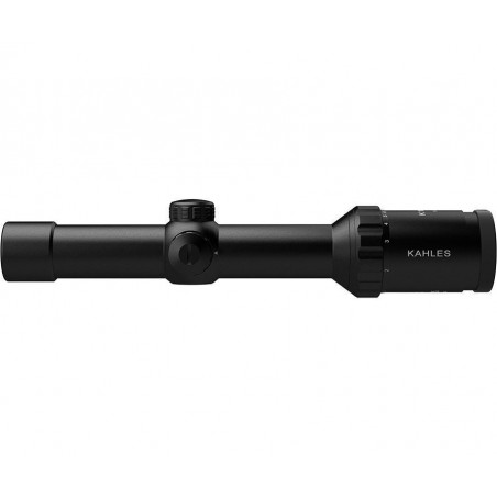 Оптический прицел Kahles K18i-2 1-8x24 (сетка 3GR)(10686)