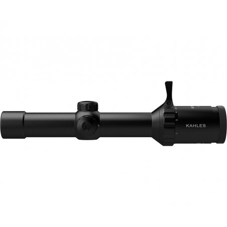 Оптический прицел Kahles K18i-2 1-8x24 (сетка 3GR)(10686)