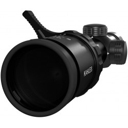 Оптический прицел Kahles K18i-2 1-8x24 (сетка 3GR)(10686)