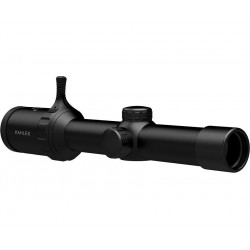 Оптический прицел Kahles K18i-2 1-8x24 (сетка 3GR)(10686)