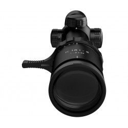 Оптический прицел Kahles K18i-2 1-8x24 (сетка 3GR)(10686)