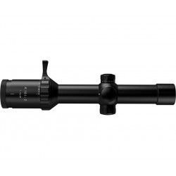 Оптический прицел Kahles K18i-2 1-8x24 (сетка 3GR)(10686)