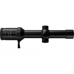 Оптический прицел Kahles K18i-2 1-8x24 (сетка 3GR)(10686)