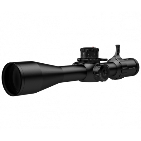 Оптический прицел Kahles K525i DLR 5-25x56 (сетка SKMR4)(10678)