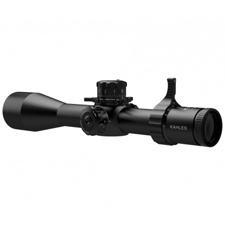 Оптический прицел Kahles K525i DLR 5-25x56 (сетка SKMR4)(10678)