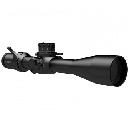 Оптический прицел Kahles K525i DLR 5-25x56 (сетка SKMR4)(10678)