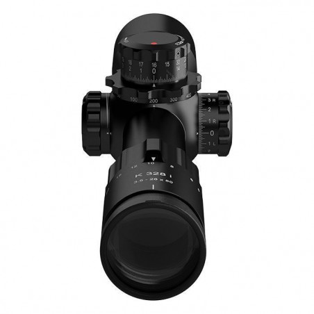 Оптический прицел Kahles K328i 3,5-28x50 (сетка SKMR4+)(10697)