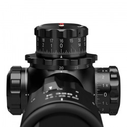 Оптический прицел Kahles K328i 3,5-28x50 (сетка SKMR4+)(10697)