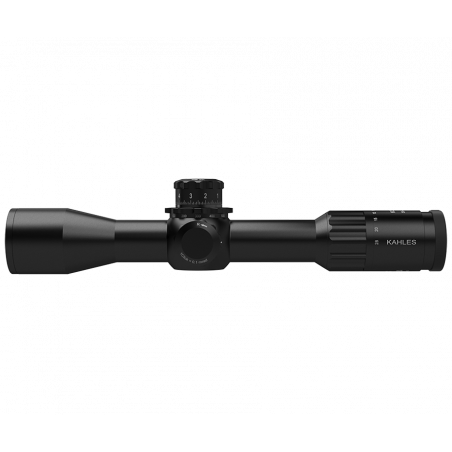 Оптический прицел Kahles K328i DLR 3,5-28x50 (сетка SKMR4+)(10706)