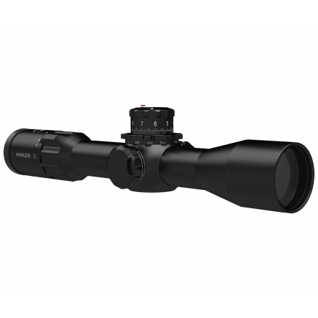 Оптический прицел Kahles K328i DLR 3,5-28x50 (сетка SKMR4+)(10706)