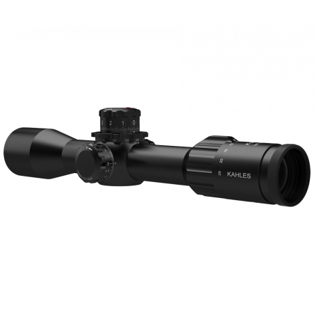 Оптический прицел Kahles K328i DLR 3,5-28x50 (сетка SKMR4+)(10706)