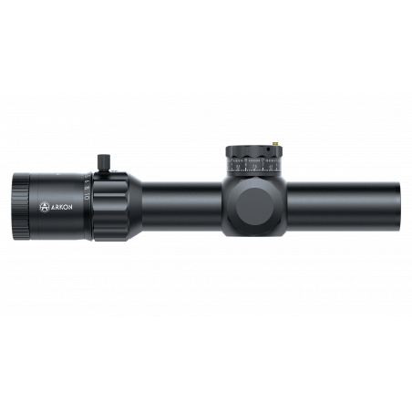 Оптический прицел ARKON Model A 1-10х28, сетка MA10D-MRAD