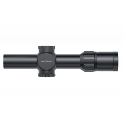 Оптический прицел ARKON Model A 1-10х28, сетка MA10D-MRAD