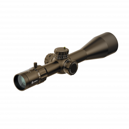 Оптический прицел ARKON Model A 6-36х56 FDE