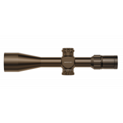 Оптический прицел ARKON Model A 6-36х56 FDE