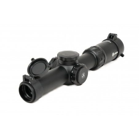 Оптический прицел ARKON Model C 1-6x24 сетка MC3-CDL