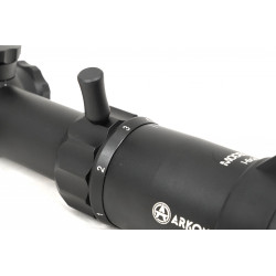 Оптический прицел ARKON Model C 1-6x24 MC3-CDL