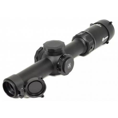 Оптический прицел ARKON Model C 1-10x24 сетка MC9-2DMRAD