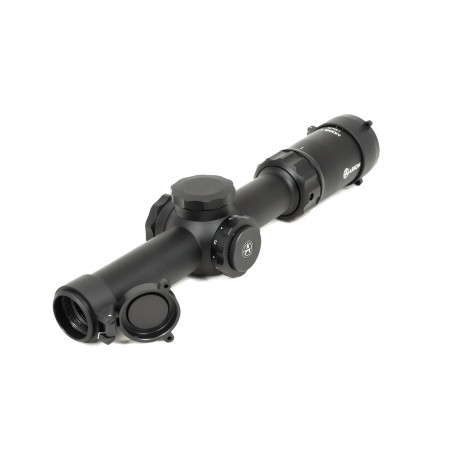 Оптический прицел ARKON Model C 1-10x24 MC9-2DMRAD