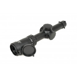 Оптический прицел ARKON Model C 1-10x24 MC9-2DMRAD