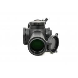 Оптический прицел ARKON Model C 1-10x24 сетка MC9-2DMRAD