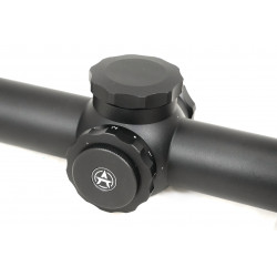 Оптический прицел ARKON Model C 1-10x24 MC9-2DMRAD