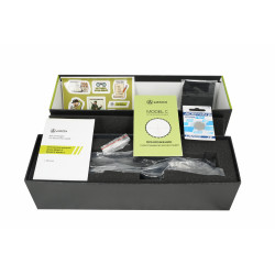 Оптический прицел ARKON Model C 1-10x24 сетка MC9-2DMRAD