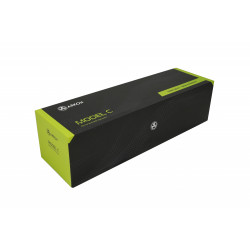 Оптический прицел ARKON Model C 1-10x24 сетка MC9-2DMRAD