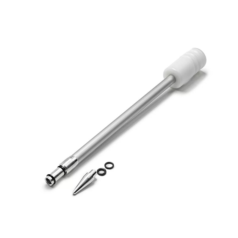 Направляющая шомпола ЧИСТОGUN CBG-AR10 для оружия на базе AR10 308Win.