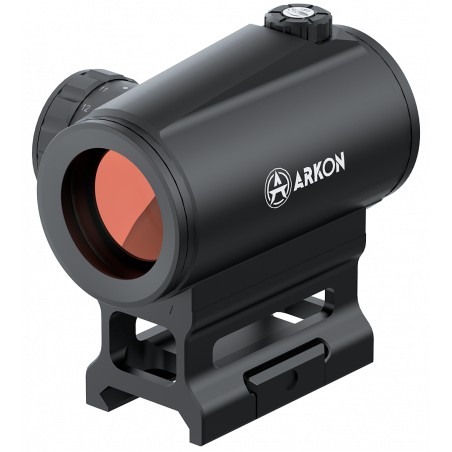 Коллиматорный прицел ARKON Pointer 1x25D / Аркон Поинтер 1 25 Д