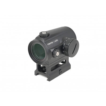 Коллиматорный прицел ARKON Pointer 1x25D / Аркон Поинтер 1 25 Д