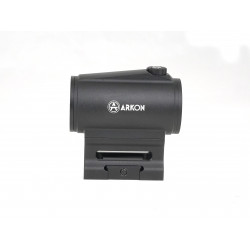 Коллиматорный прицел ARKON Pointer 1x25D / Аркон Поинтер 1 25 Д