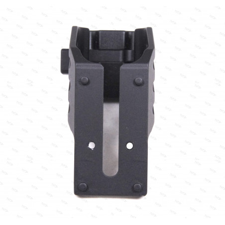 Кронштейн MAK P-Lock под коллиматор MAKdot SH на раму пистолета GLOCK (3/4 поколения)