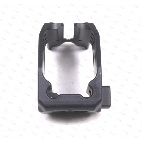 Кронштейн MAK P-Lock под коллиматор MAKdot SH на раму пистолета GLOCK (3/4 поколения)