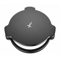 Защитная крышка объектива...