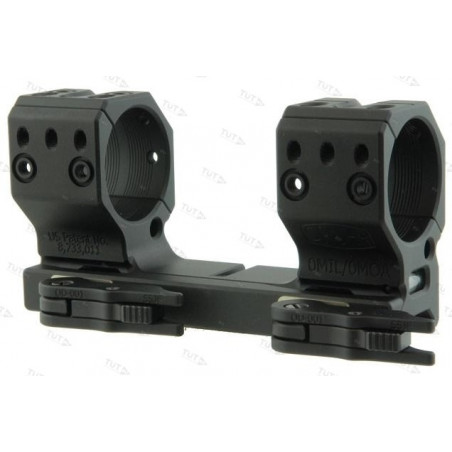 Кронштейн быстросъемный SPUHR Scope Mount 34мм на Picatinny, h38мм, 6MIL