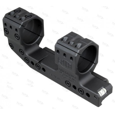 Кронштейн SPUHR Cantilever Scope Mount 34мм на Picatinny, вынос 40мм, h38мм, 6MIL