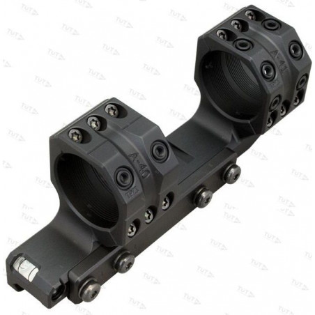 Кронштейн SPUHR Cantilever Scope Mount 34мм на Picatinny, вынос 40мм, h38мм, 6MIL