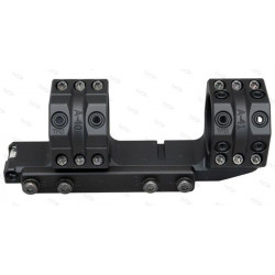 Кронштейн SPUHR Cantilever Scope Mount 34мм на Picatinny, вынос 40мм, h38мм, 6MIL