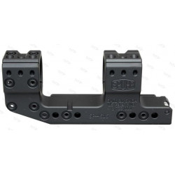 Кронштейн SPUHR Cantilever Scope Mount 34мм на Picatinny, вынос 40мм, h38мм, 6MIL