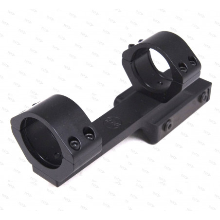 Кронштейн MAKmasterLock на Weaver кольца 30мм, BH23мм, вынос 78мм