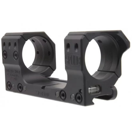 Кронштейн SPUHR Scope Mount Gen3 34мм на Picatinny, h30мм, 3MIL