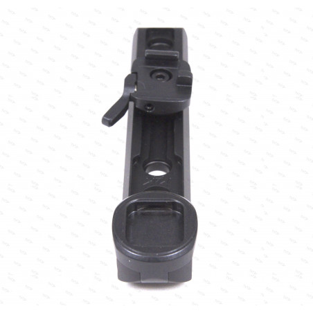 Поворотный кронштейн MAKflex под основания Steyr без верхних элементов укороченный (2420-0000)