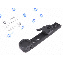 Поворотный кронштейн MAKflex под основания Steyr без верхних элементов укороченный (2420-0000)